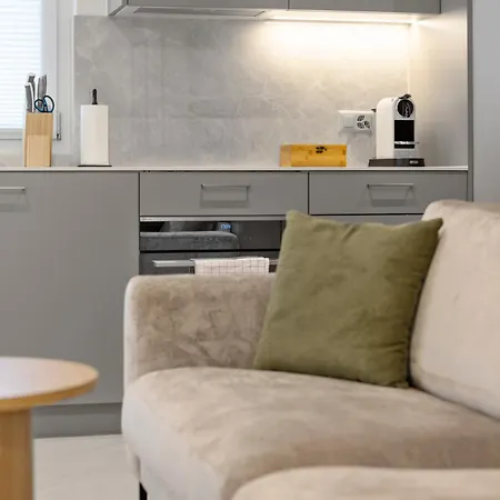 Stayy Flagship Limmattal - Contactless Check-In Schlieren Esterno foto
