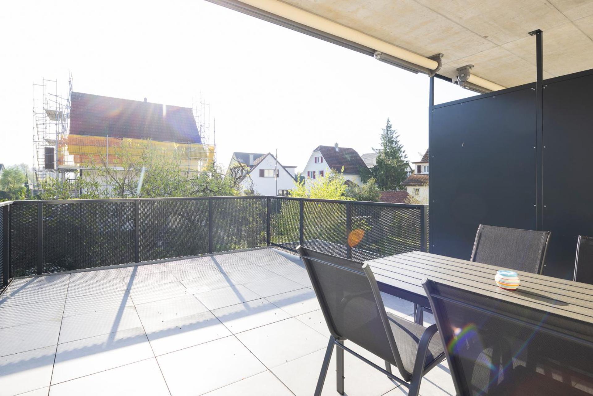 Stayy Flagship Limmattal - Contactless Check-in Apartment *