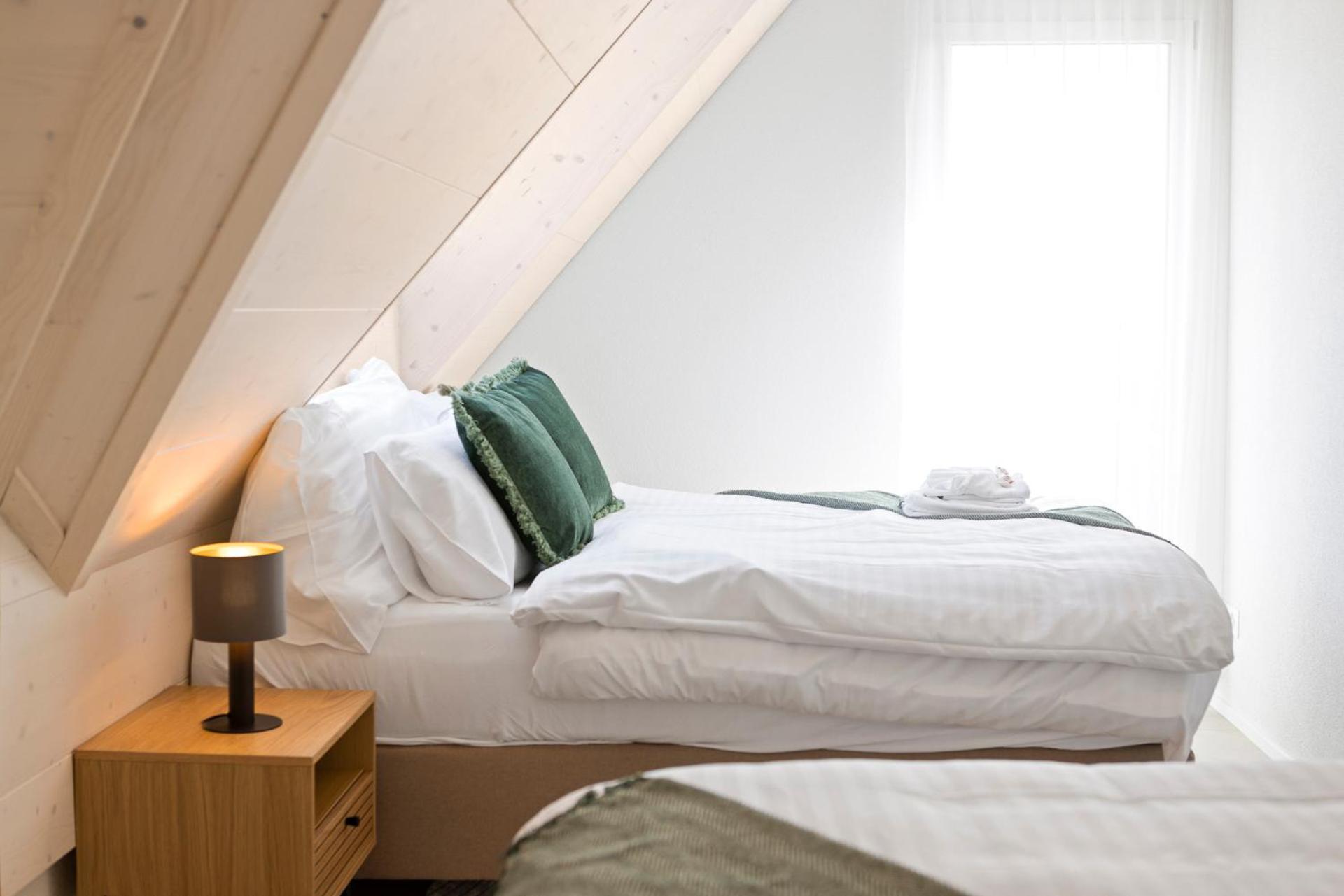 Apartment Stayy Flagship Limmattal - Contactless Check-in