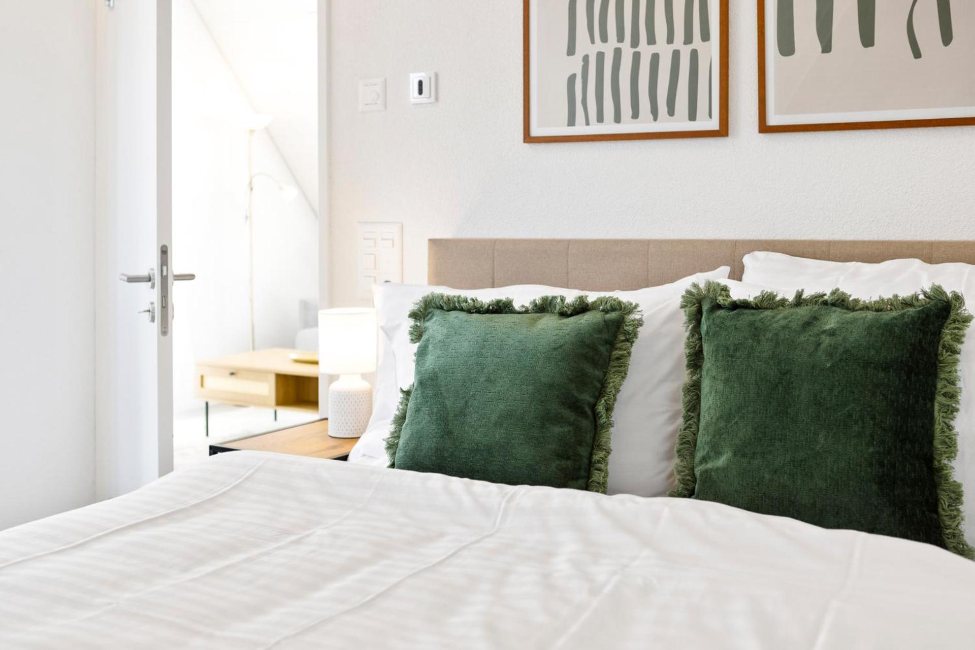 Stayy Flagship Limmattal - Contactless Check-in Apartment Schlieren