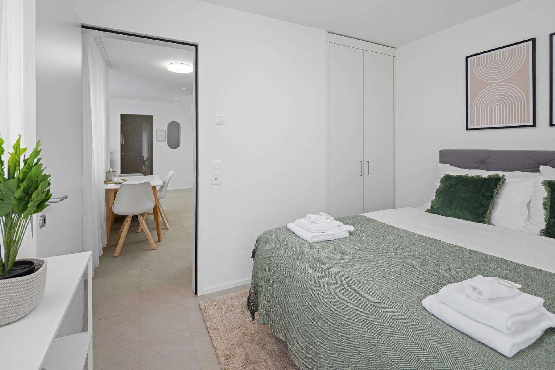 Stayy Flagship Limmattal - Contactless Check-in * Schlieren