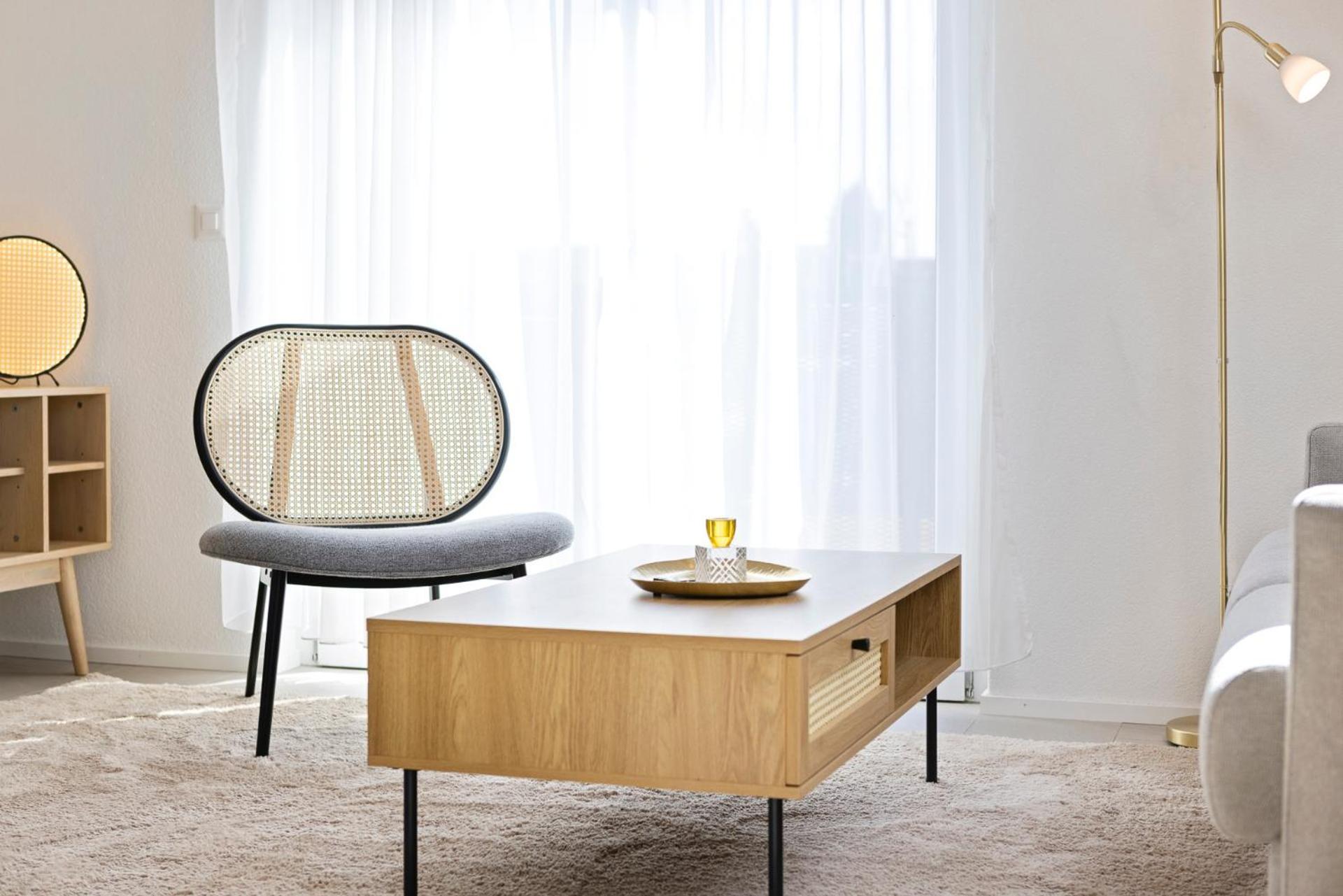 Apartment Stayy Flagship Limmattal - Contactless Check-in