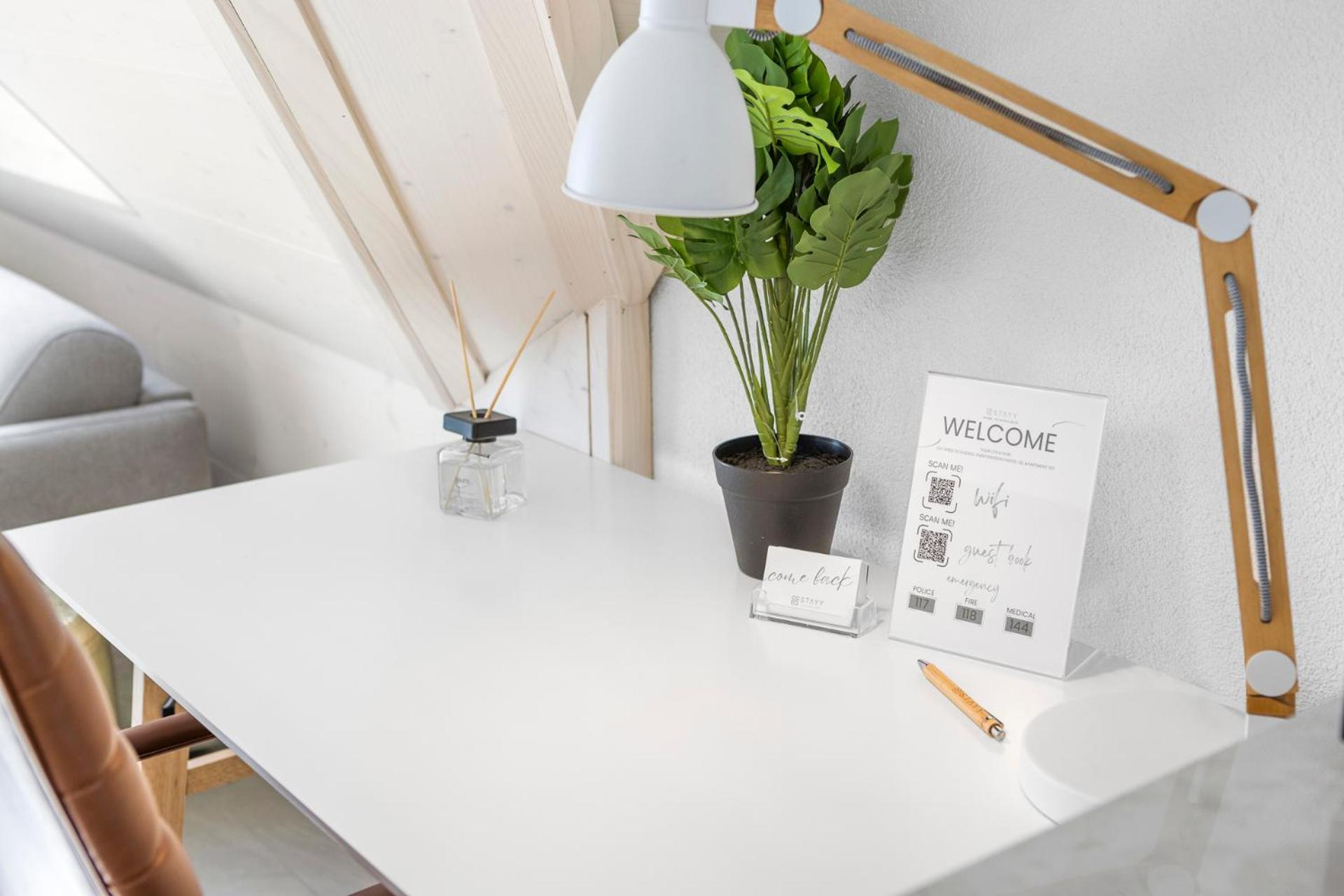 Apartment Stayy Flagship Limmattal - Contactless Check-in Schlieren