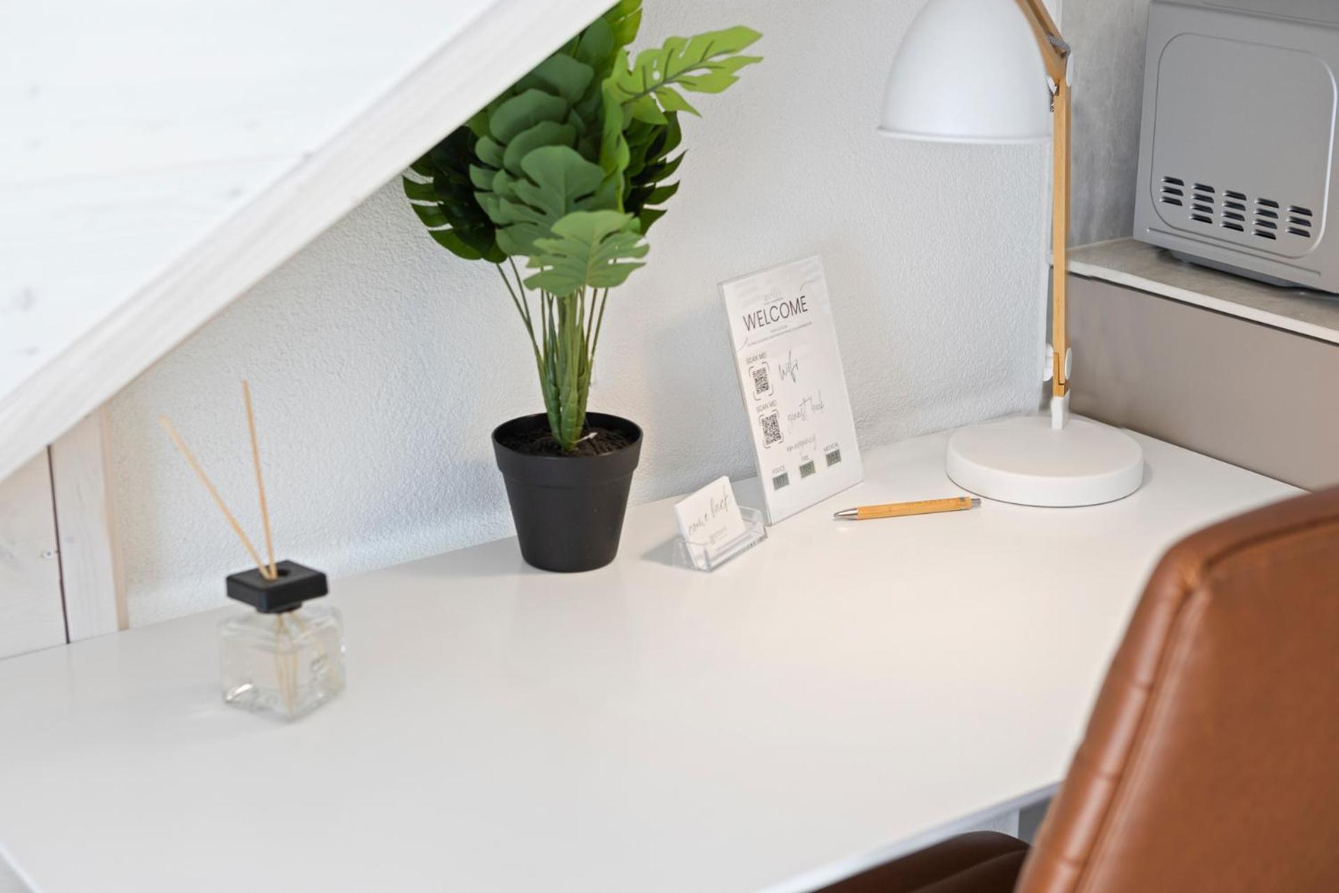 Apartment Stayy Flagship Limmattal - Contactless Check-in